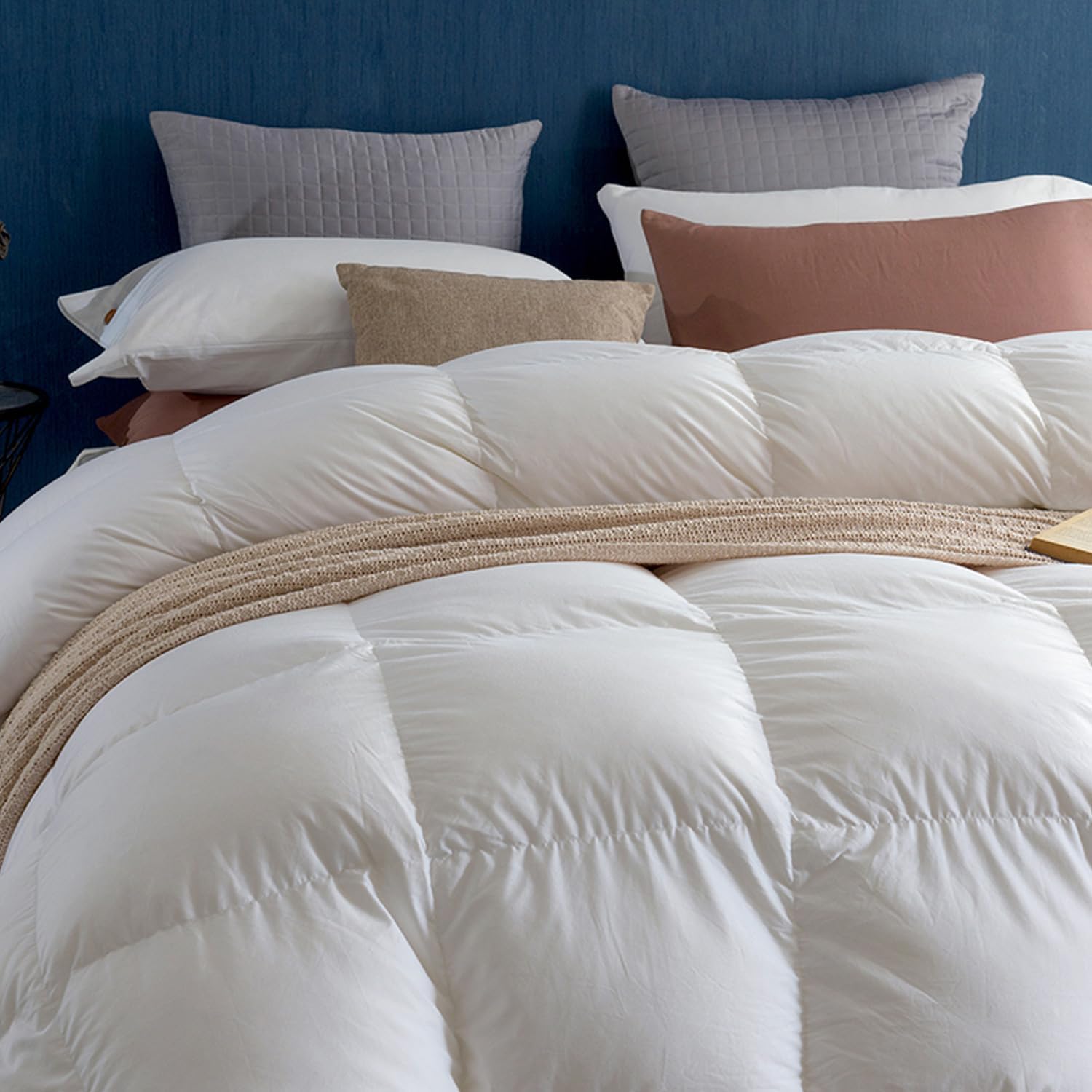 Egyptian Cotton Duvet Cover