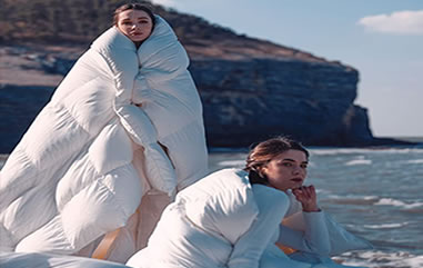 Weighted Blanket