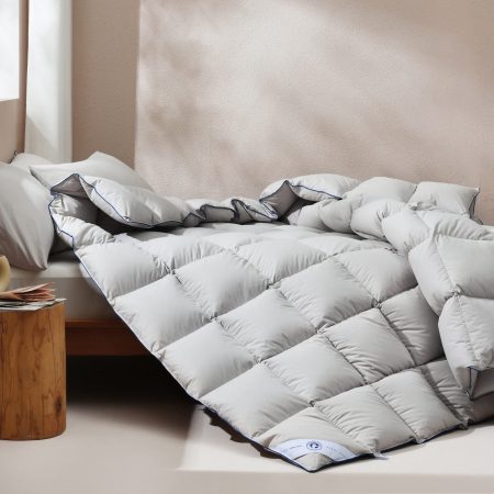 All Season Down Comforter